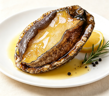 Abalone Meat