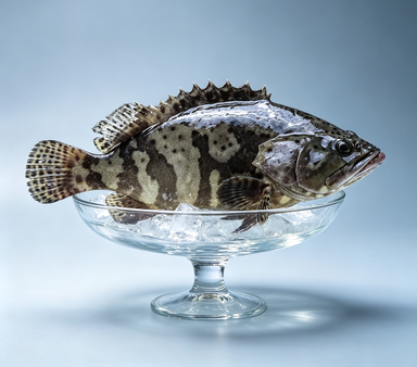 Grouper