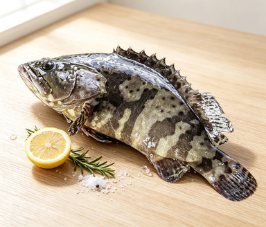 Grouper