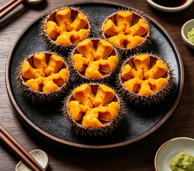 Sea Urchin