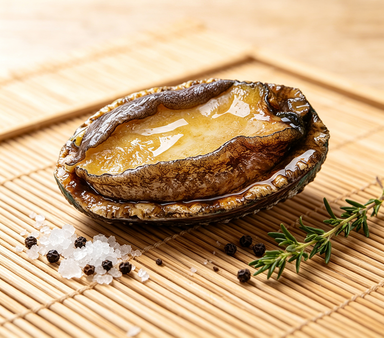 Abalone Meat