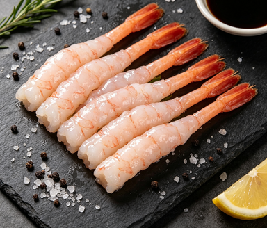 Arctic Sweet Shrimp