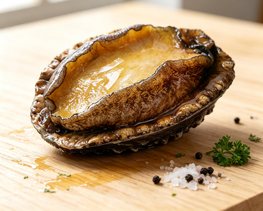 Abalone Meat