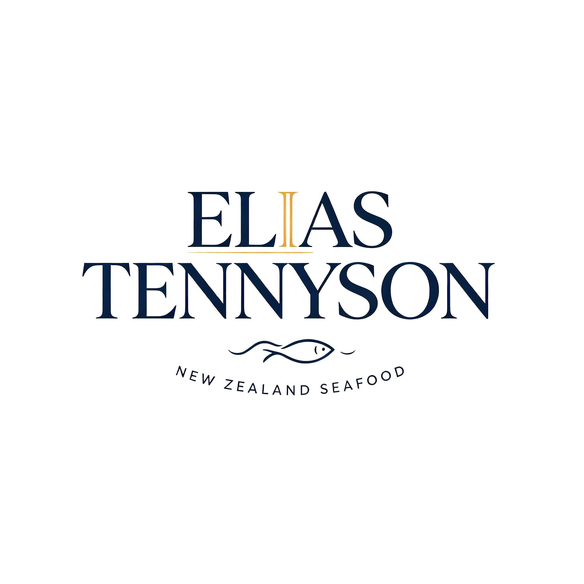 ELIAS TENNYSON